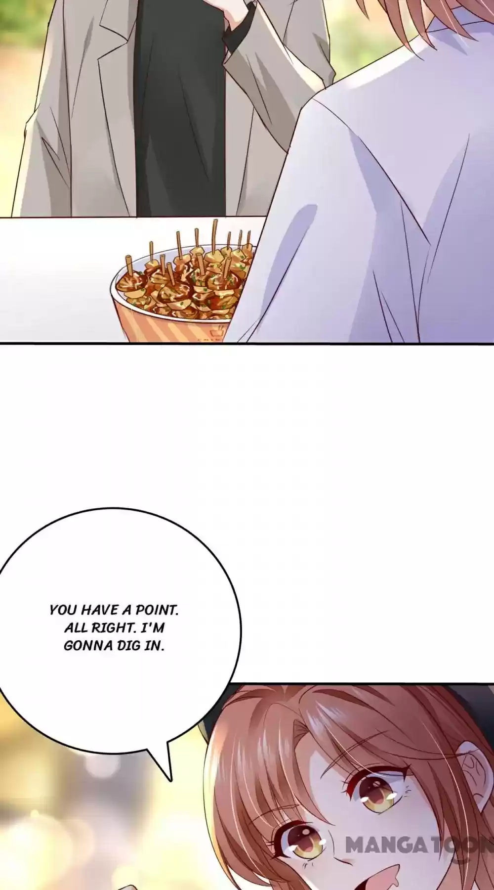 The Expensive Ex-Wife Of A Wealthy Family Chapter 662