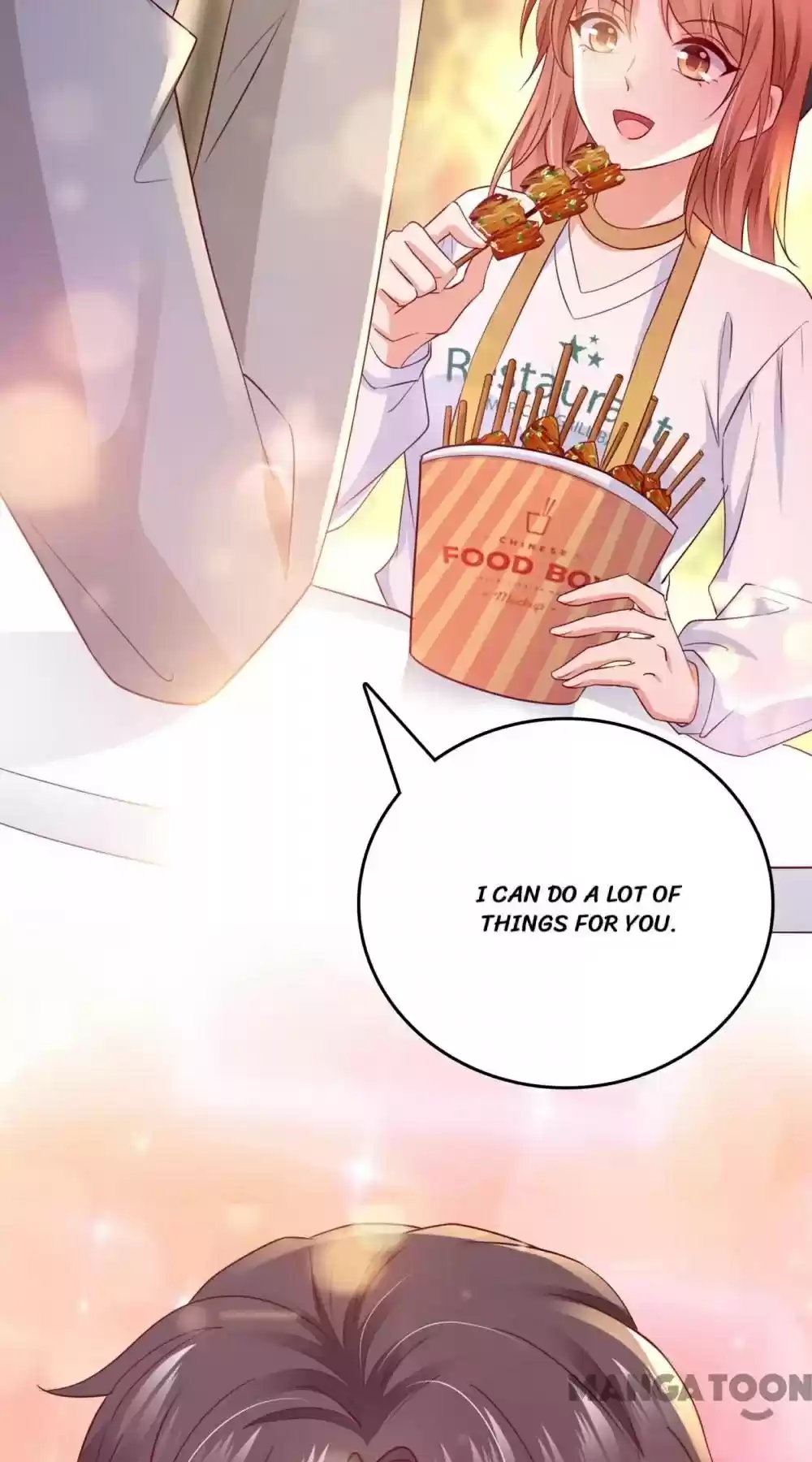 The Expensive Ex-Wife Of A Wealthy Family Chapter 662