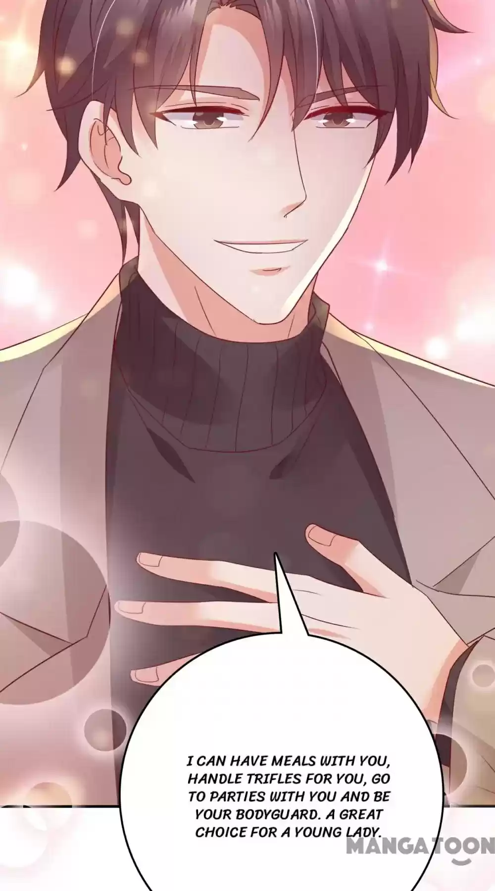 The Expensive Ex-Wife Of A Wealthy Family Chapter 662