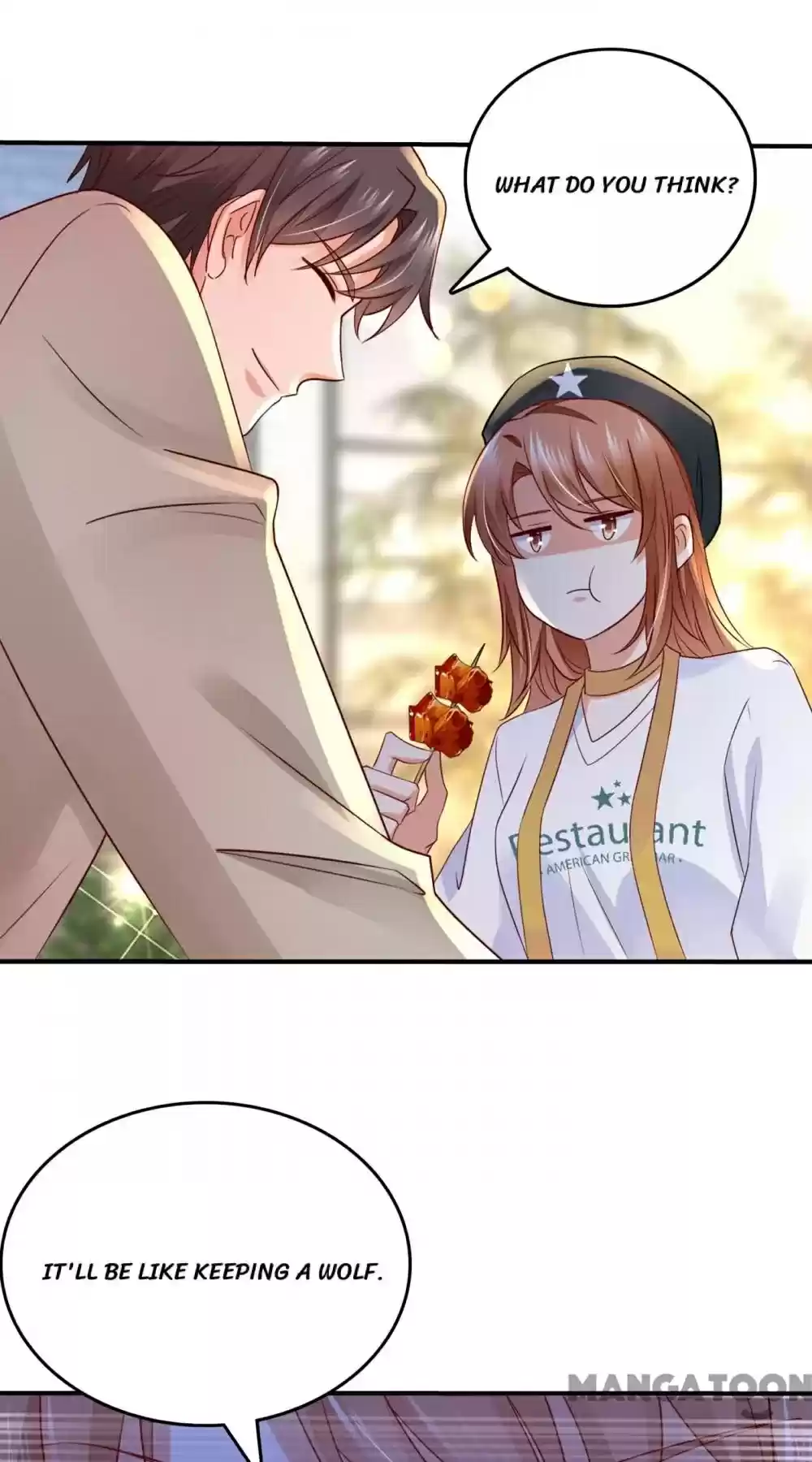 The Expensive Ex-Wife Of A Wealthy Family Chapter 662