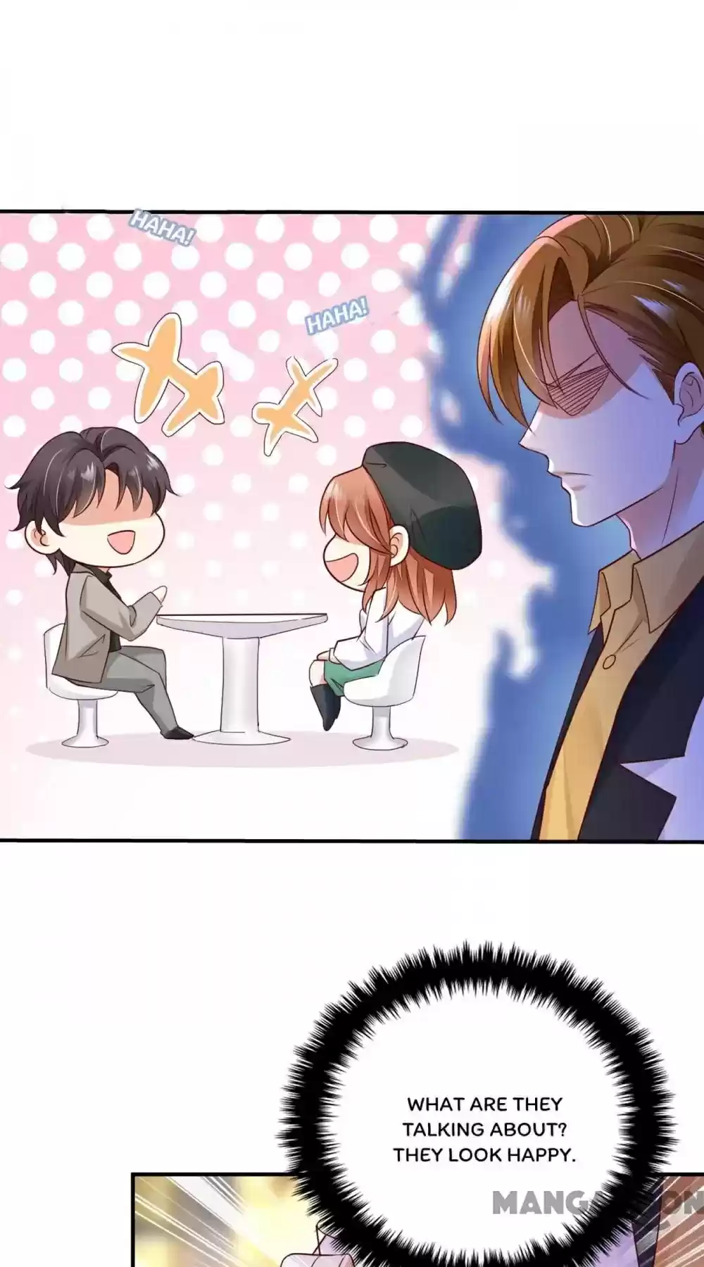 The Expensive Ex-Wife Of A Wealthy Family Chapter 662