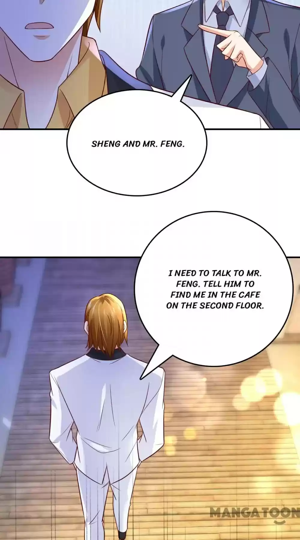 The Expensive Ex-Wife Of A Wealthy Family Chapter 662