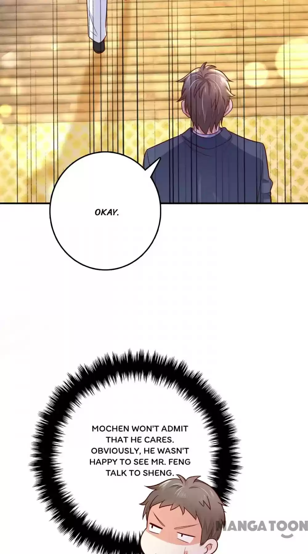 The Expensive Ex-Wife Of A Wealthy Family Chapter 662