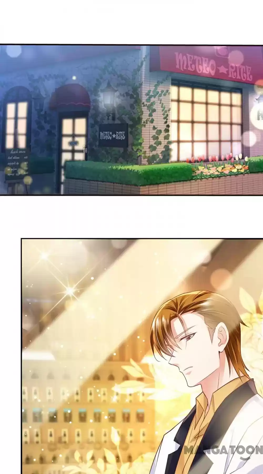 The Expensive Ex-Wife Of A Wealthy Family Chapter 662