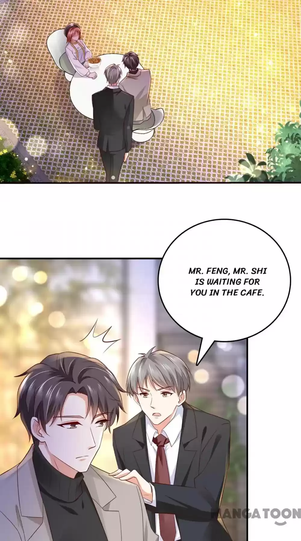 The Expensive Ex-Wife Of A Wealthy Family Chapter 662