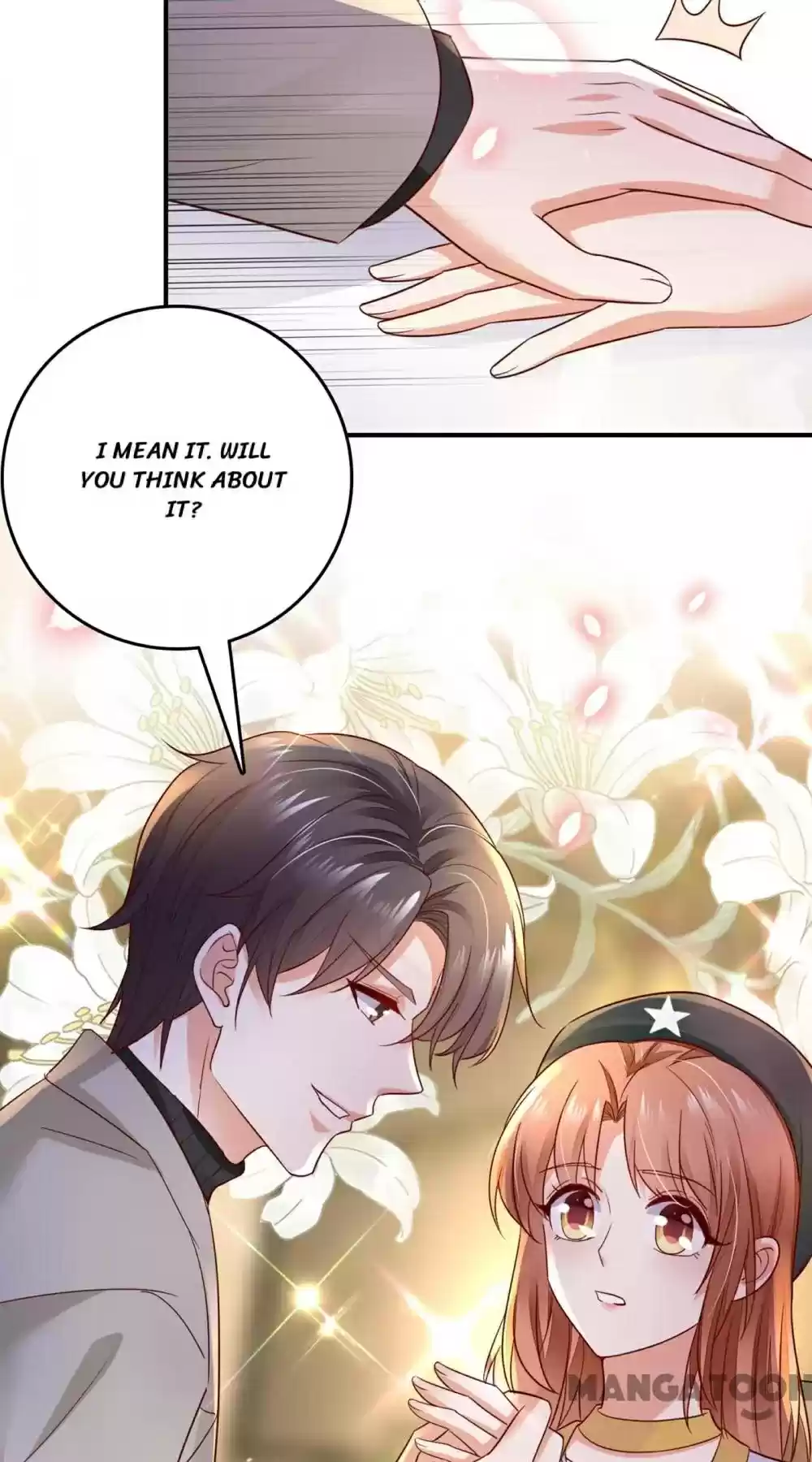 The Expensive Ex-Wife Of A Wealthy Family Chapter 662