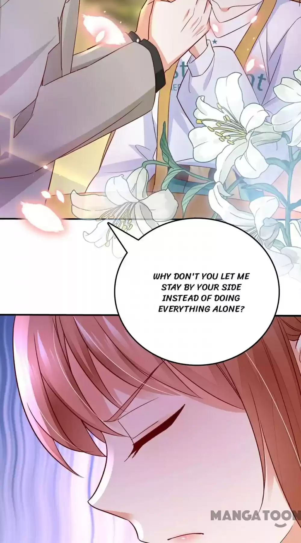 The Expensive Ex-Wife Of A Wealthy Family Chapter 662