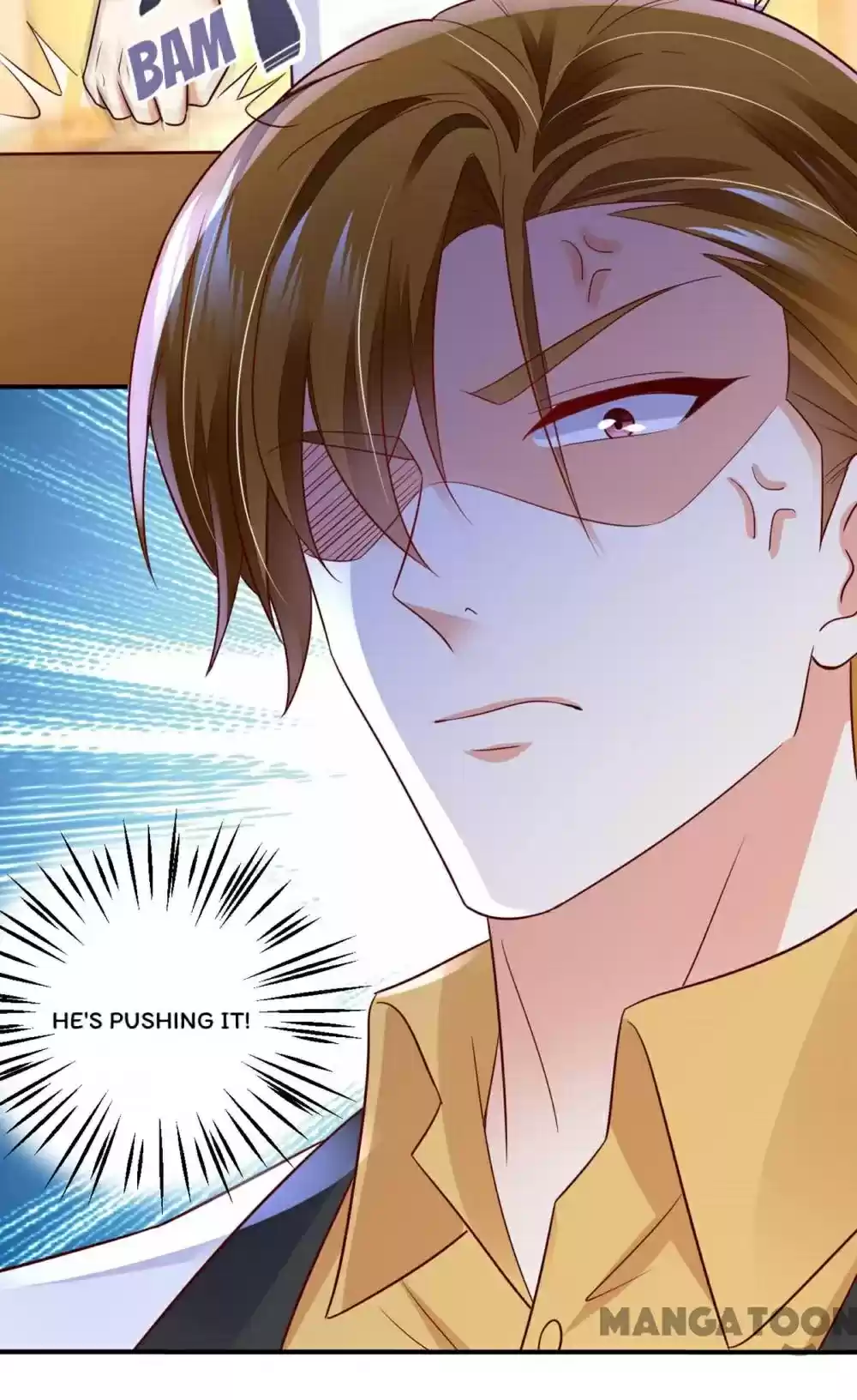 The Expensive Ex-Wife Of A Wealthy Family Chapter 662