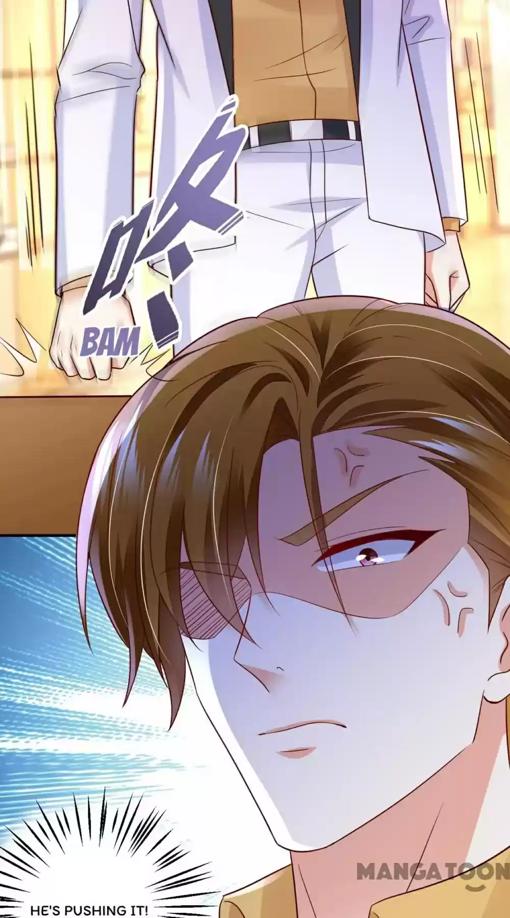 The Expensive Ex-Wife Of A Wealthy Family Chapter 663