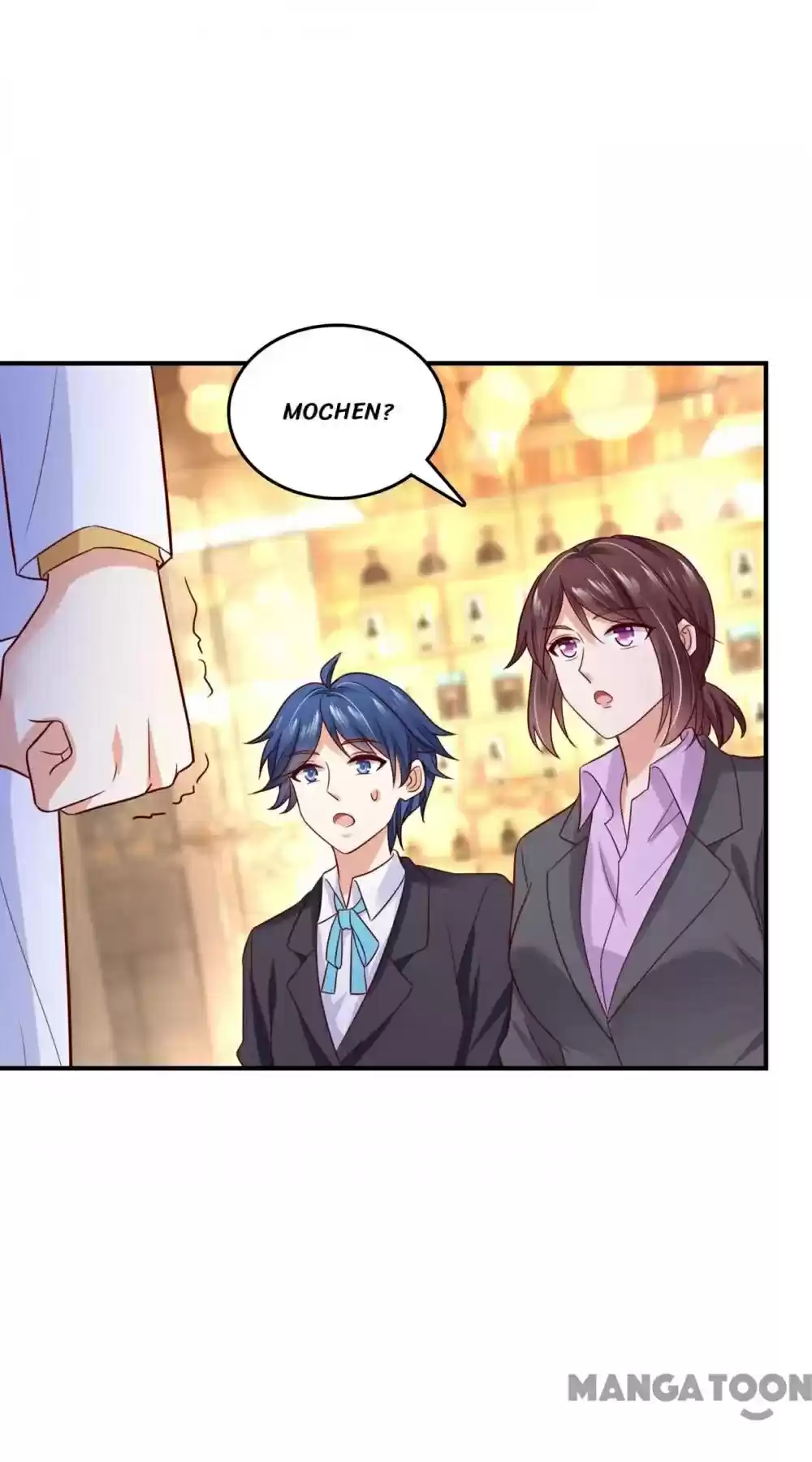 The Expensive Ex-Wife Of A Wealthy Family Chapter 663