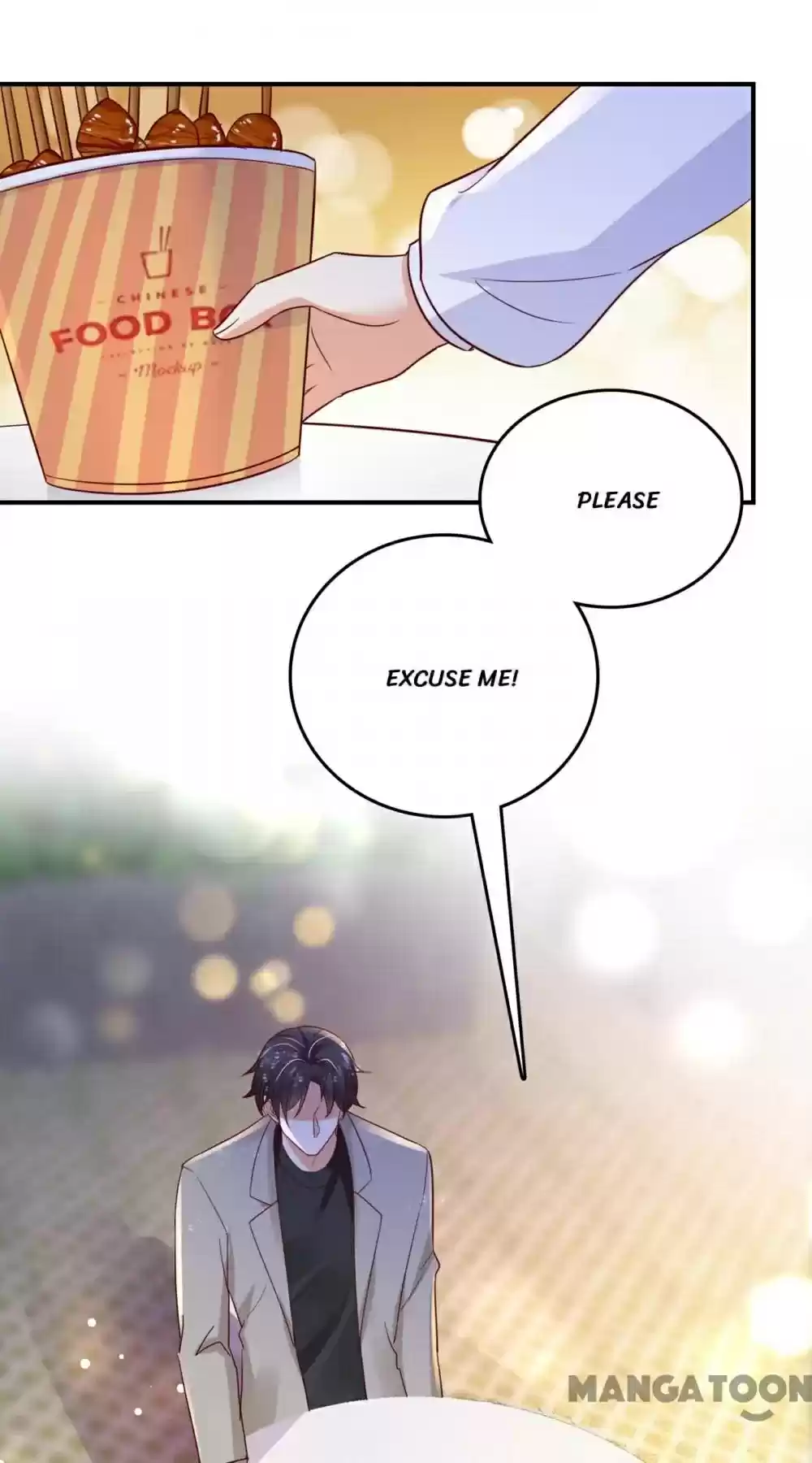 The Expensive Ex-Wife Of A Wealthy Family Chapter 663