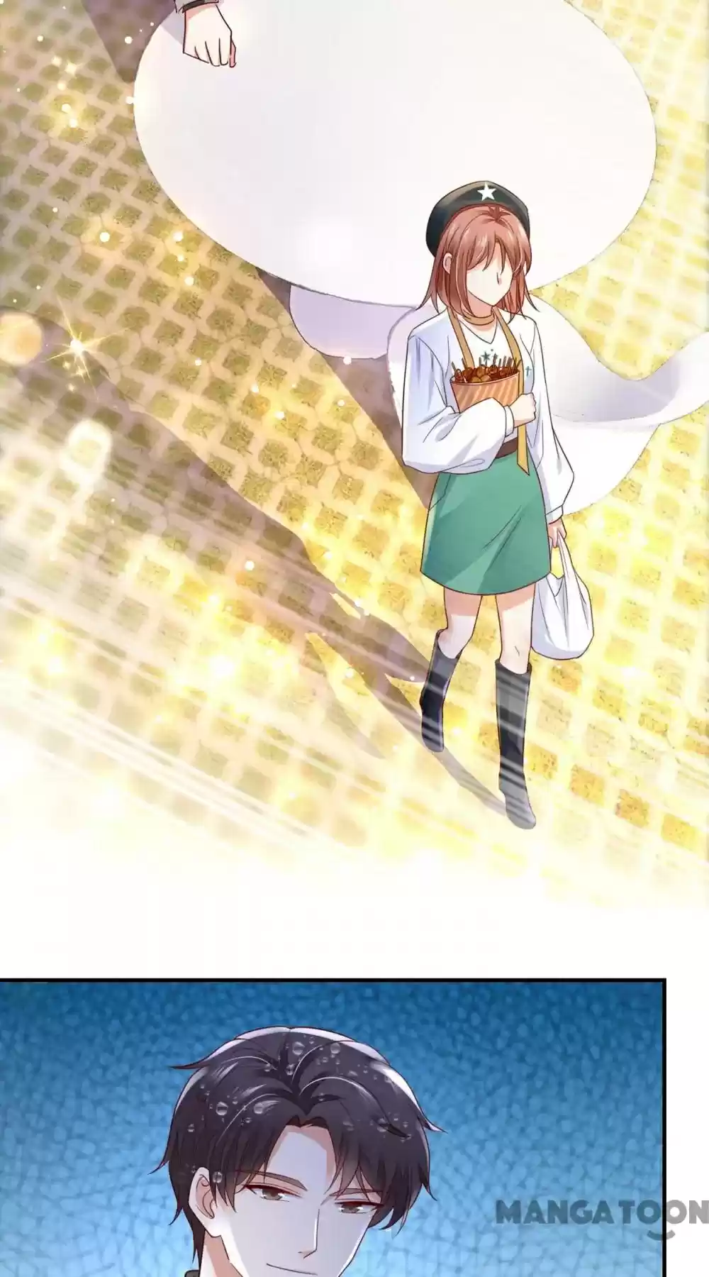 The Expensive Ex-Wife Of A Wealthy Family Chapter 663