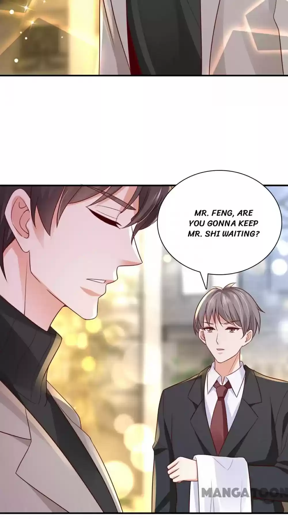 The Expensive Ex-Wife Of A Wealthy Family Chapter 663