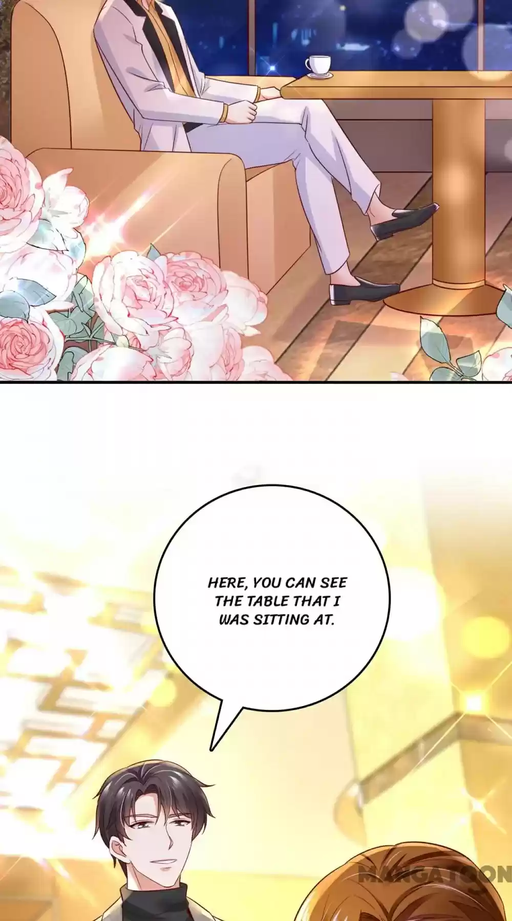 The Expensive Ex-Wife Of A Wealthy Family Chapter 663