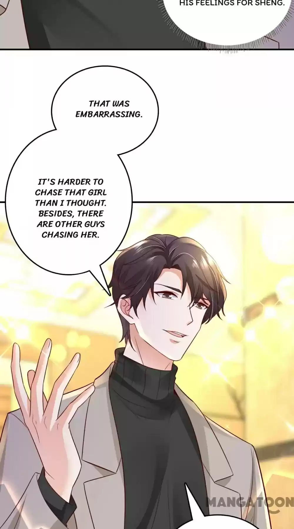 The Expensive Ex-Wife Of A Wealthy Family Chapter 663