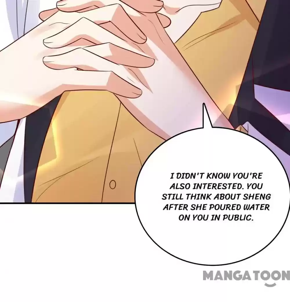 The Expensive Ex-Wife Of A Wealthy Family Chapter 663