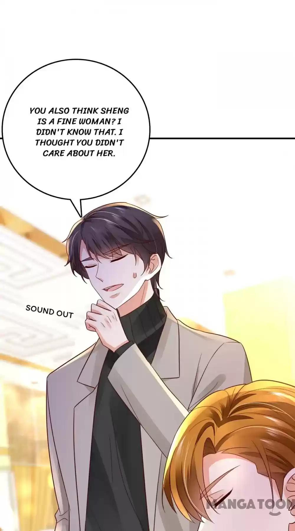 The Expensive Ex-Wife Of A Wealthy Family Chapter 663