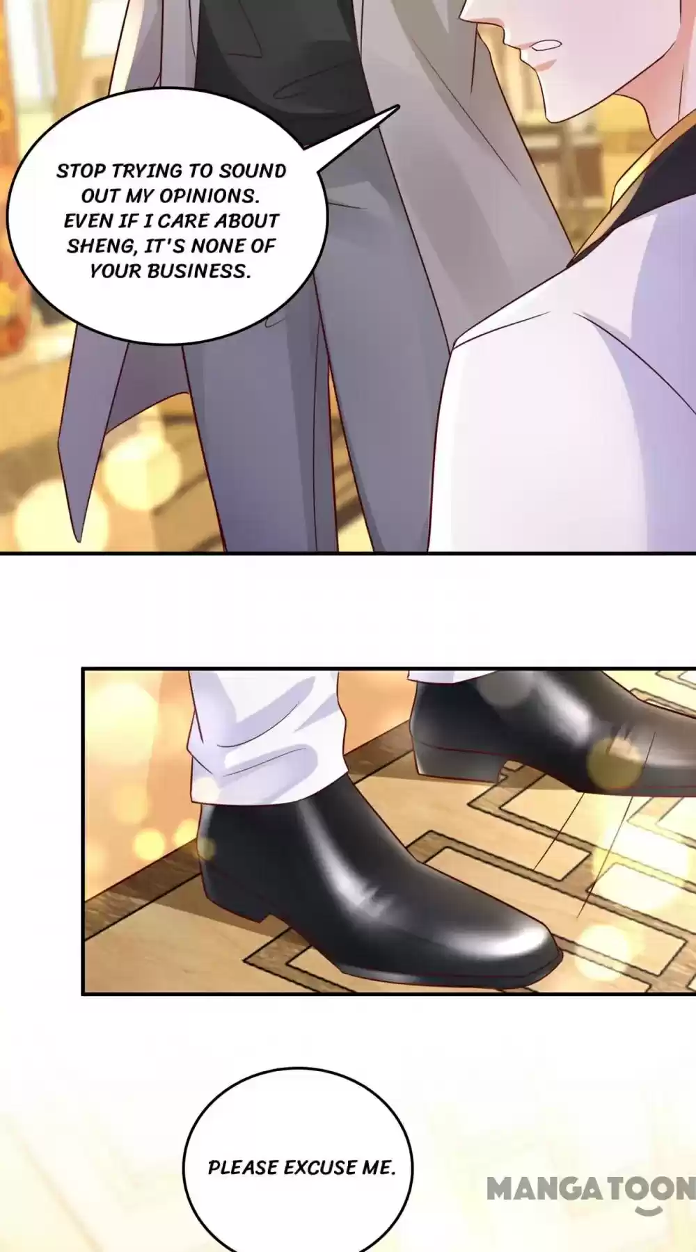 The Expensive Ex-Wife Of A Wealthy Family Chapter 663