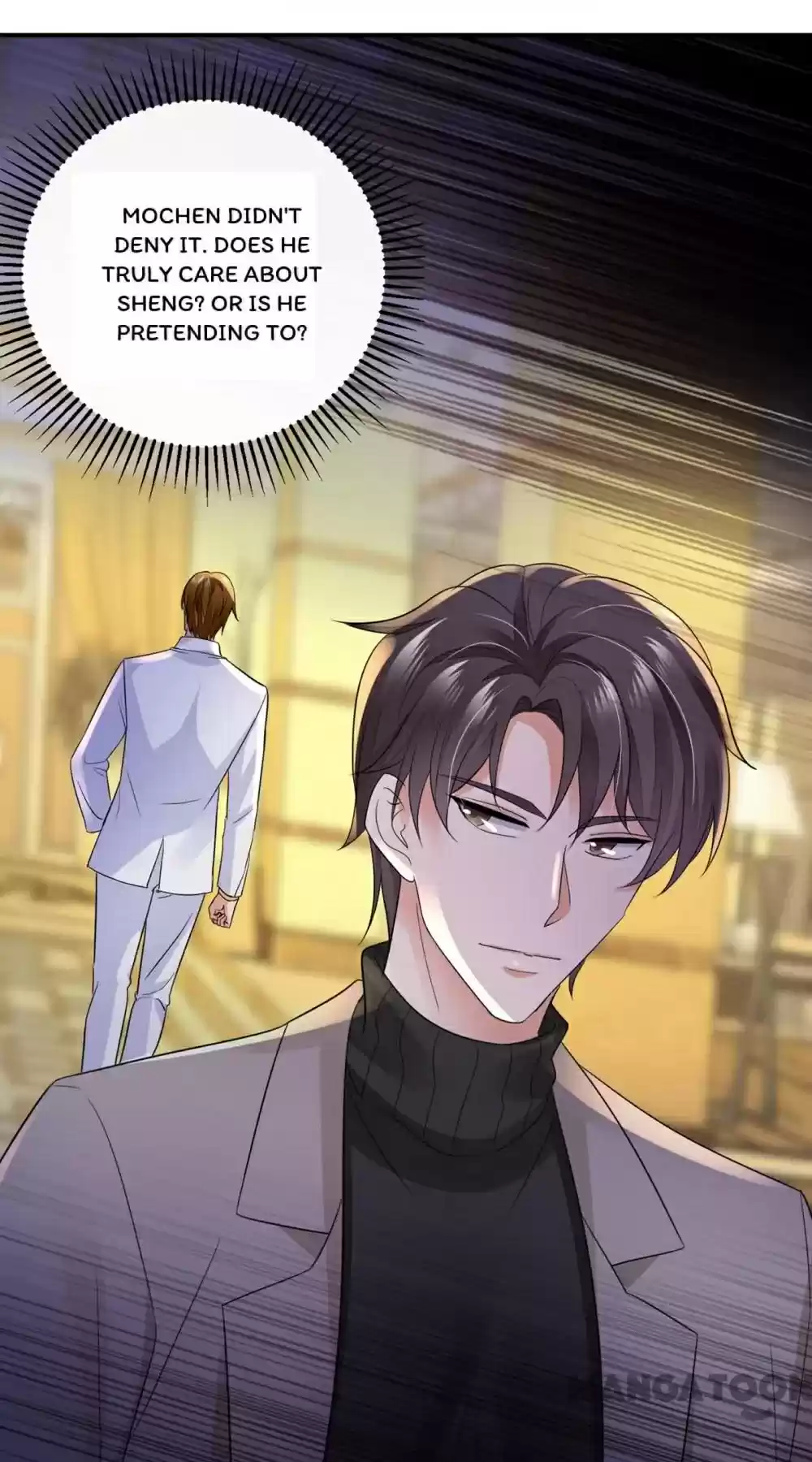 The Expensive Ex-Wife Of A Wealthy Family Chapter 663