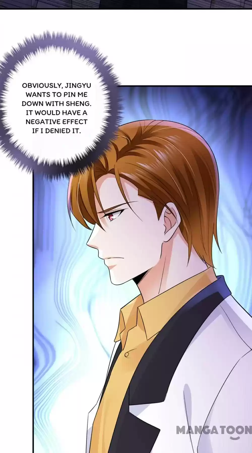 The Expensive Ex-Wife Of A Wealthy Family Chapter 663