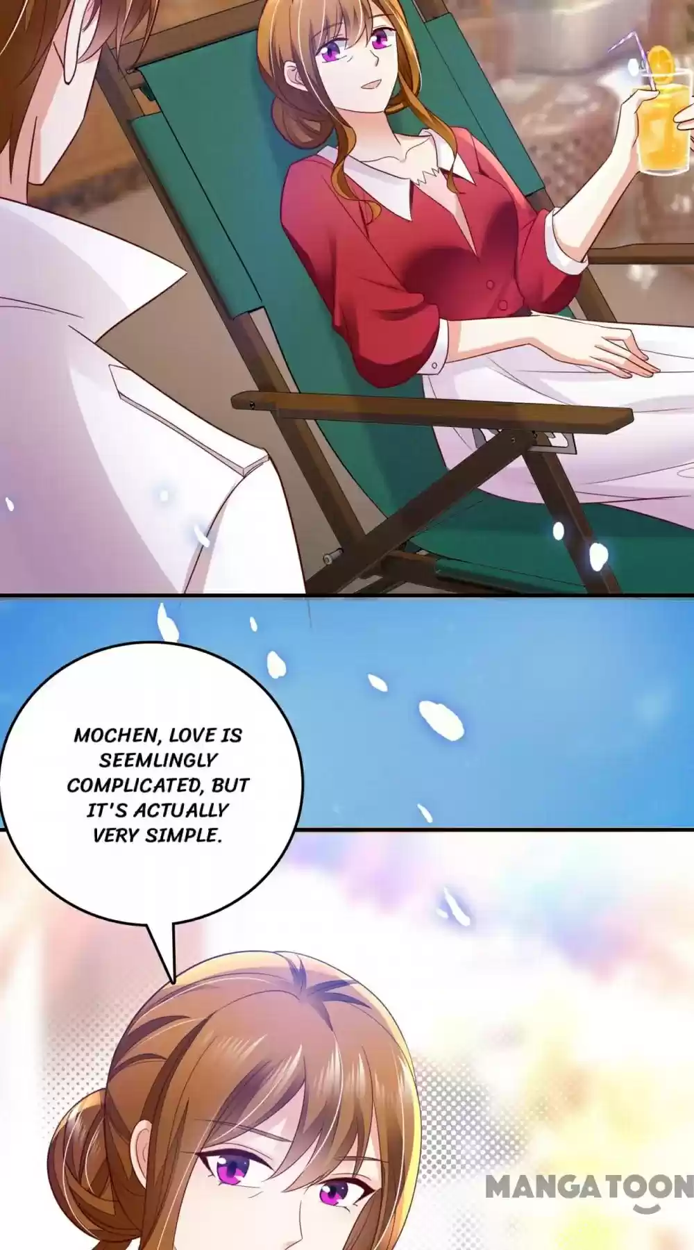 The Expensive Ex-Wife Of A Wealthy Family Chapter 663