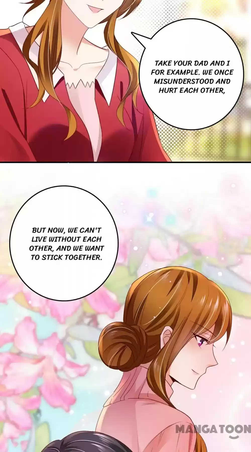 The Expensive Ex-Wife Of A Wealthy Family Chapter 663