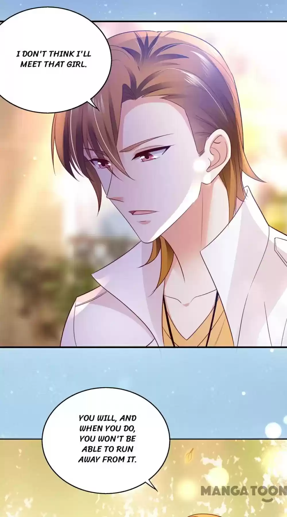 The Expensive Ex-Wife Of A Wealthy Family Chapter 663