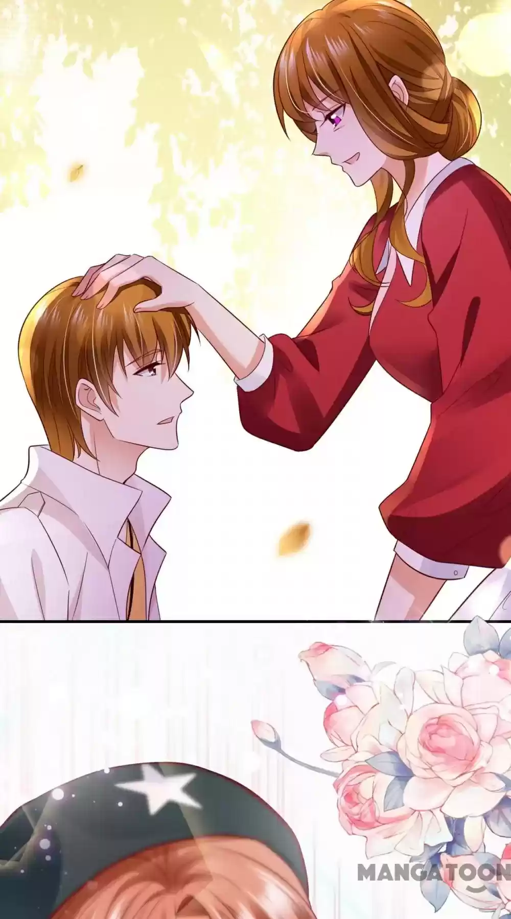 The Expensive Ex-Wife Of A Wealthy Family Chapter 663