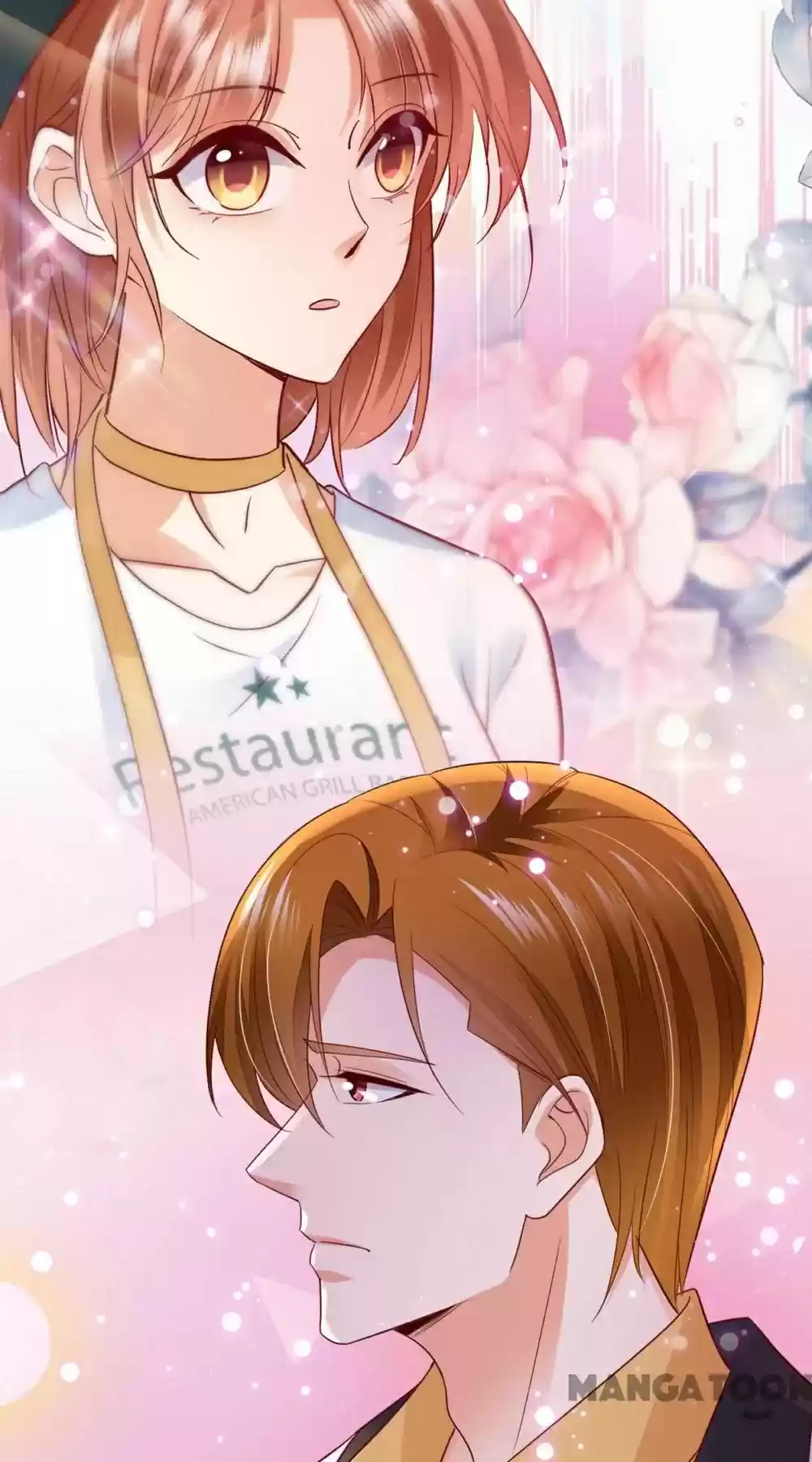 The Expensive Ex-Wife Of A Wealthy Family Chapter 663