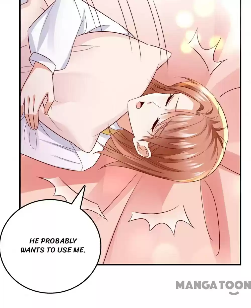 The Expensive Ex-Wife Of A Wealthy Family Chapter 664