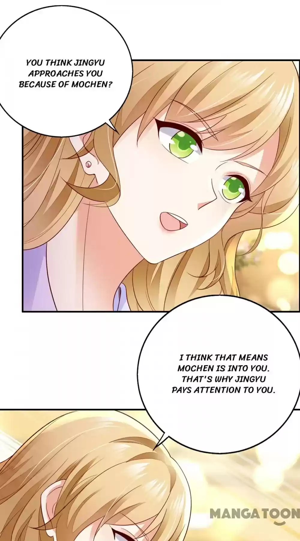 The Expensive Ex-Wife Of A Wealthy Family Chapter 664