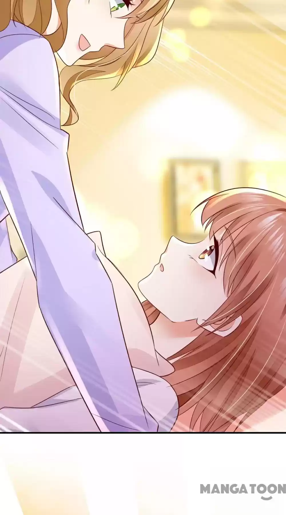 The Expensive Ex-Wife Of A Wealthy Family Chapter 664