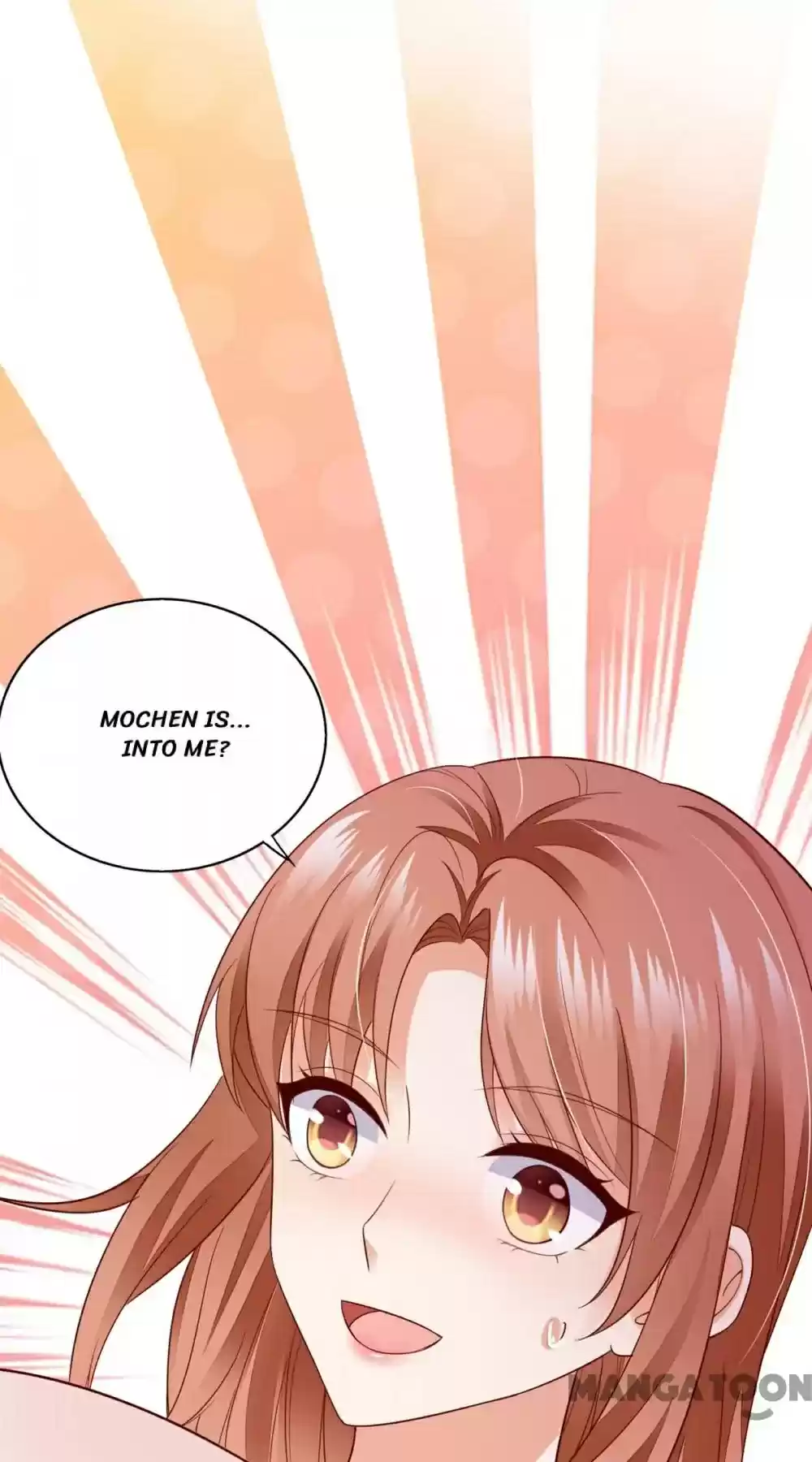 The Expensive Ex-Wife Of A Wealthy Family Chapter 664