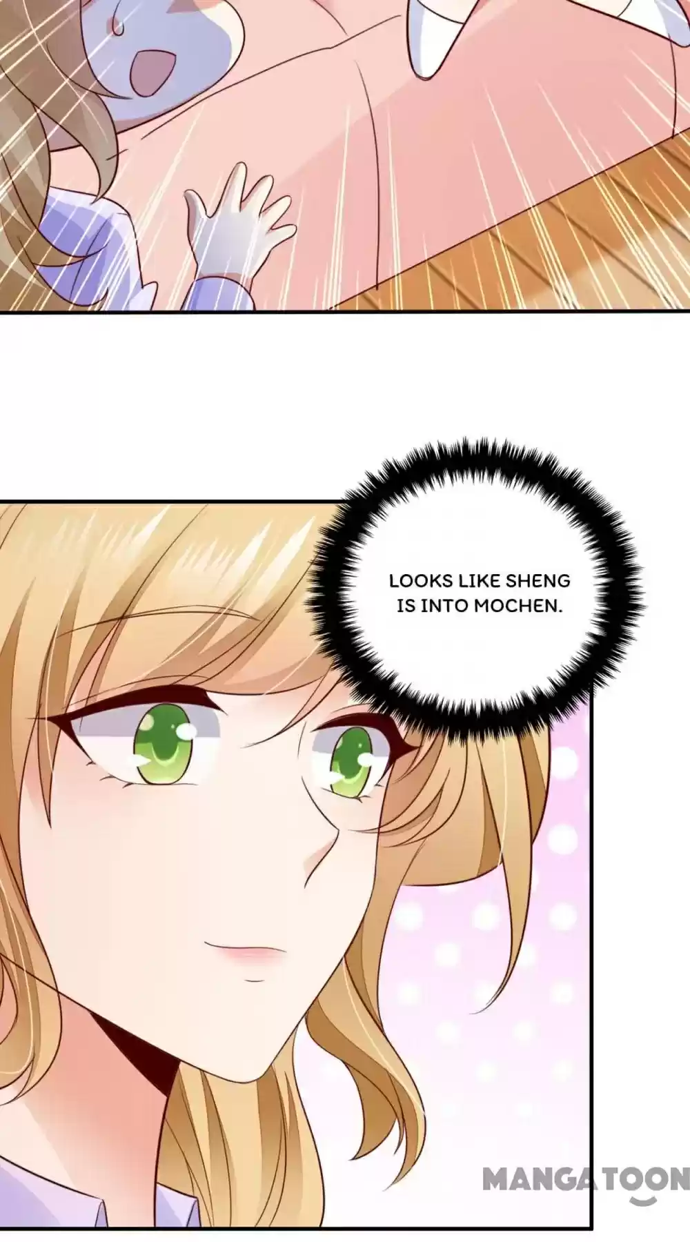 The Expensive Ex-Wife Of A Wealthy Family Chapter 664