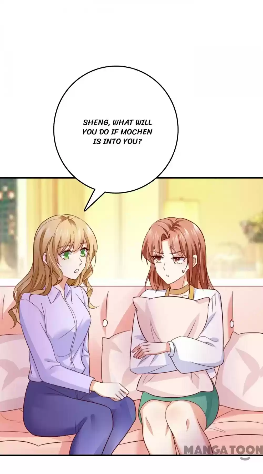 The Expensive Ex-Wife Of A Wealthy Family Chapter 664