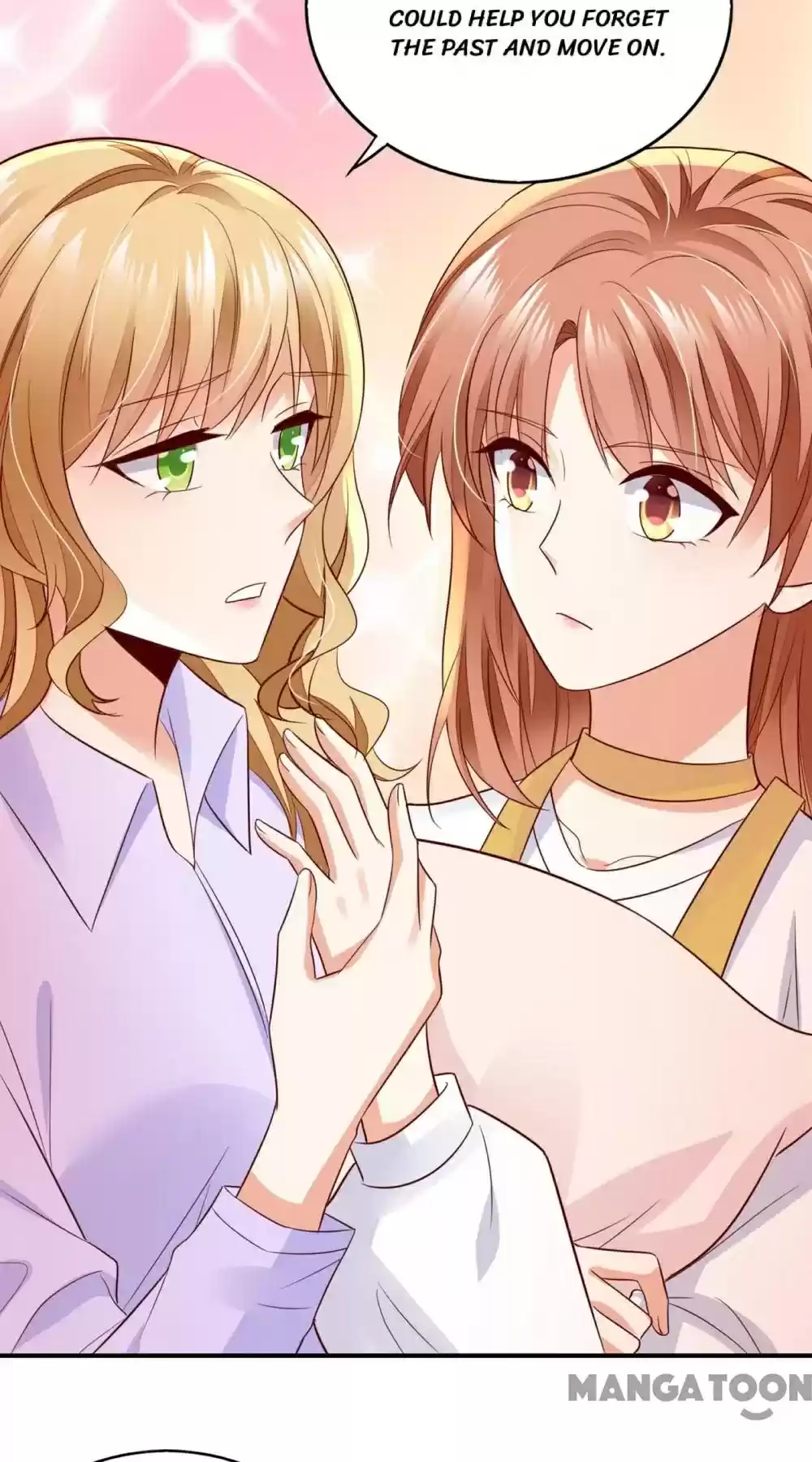 The Expensive Ex-Wife Of A Wealthy Family Chapter 664