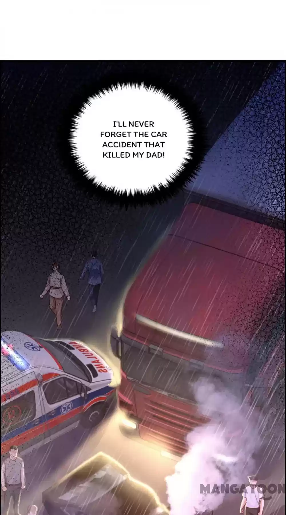 The Expensive Ex-Wife Of A Wealthy Family Chapter 664