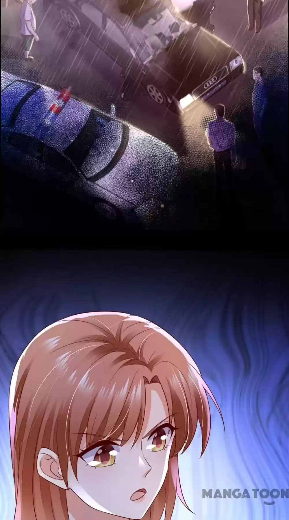 The Expensive Ex-Wife Of A Wealthy Family Chapter 664