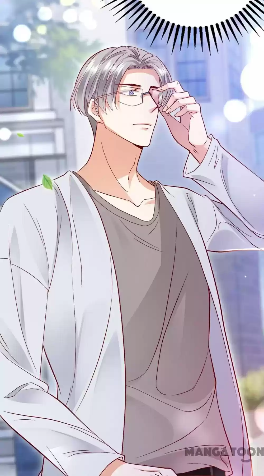 The Expensive Ex-Wife Of A Wealthy Family Chapter 664