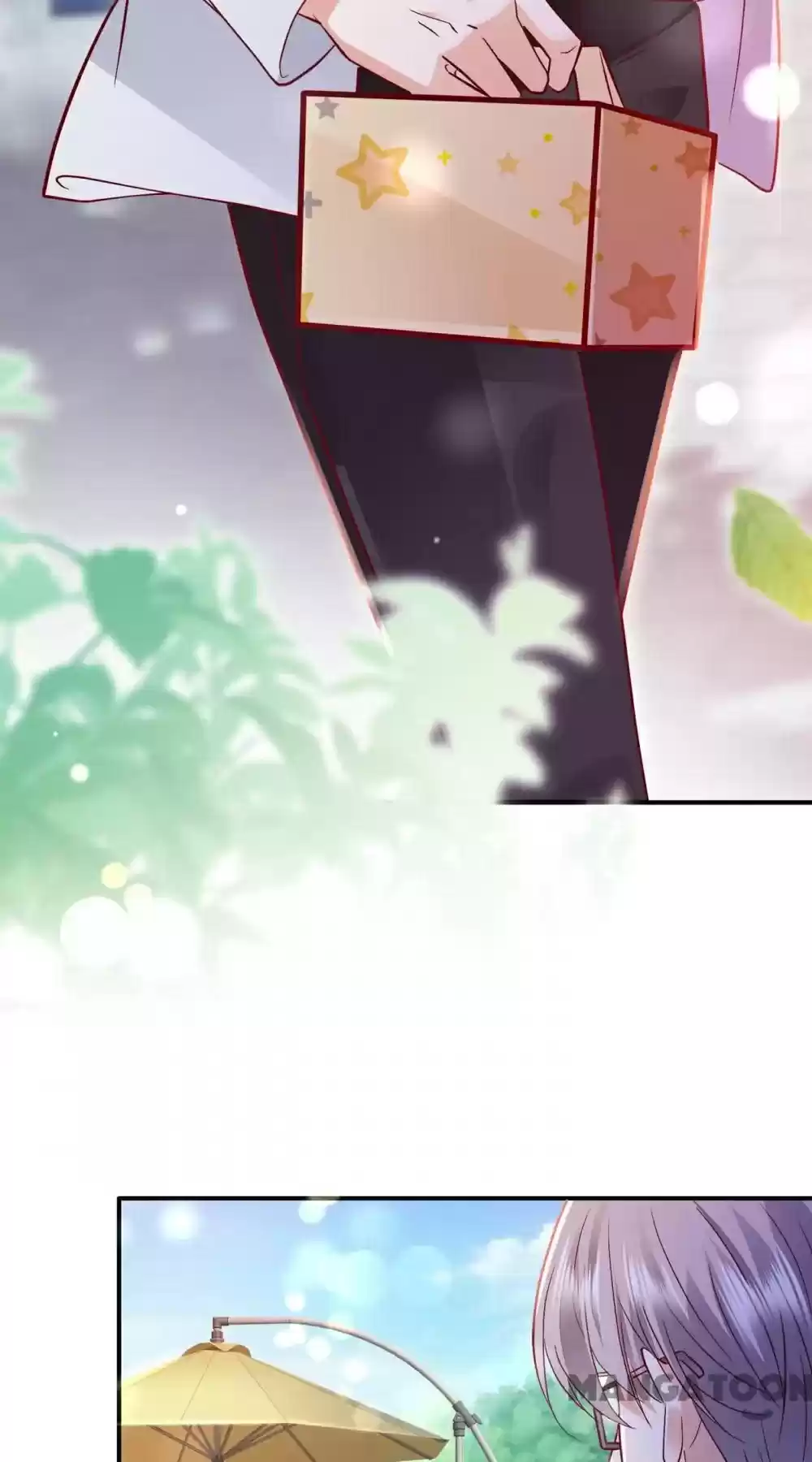 The Expensive Ex-Wife Of A Wealthy Family Chapter 664