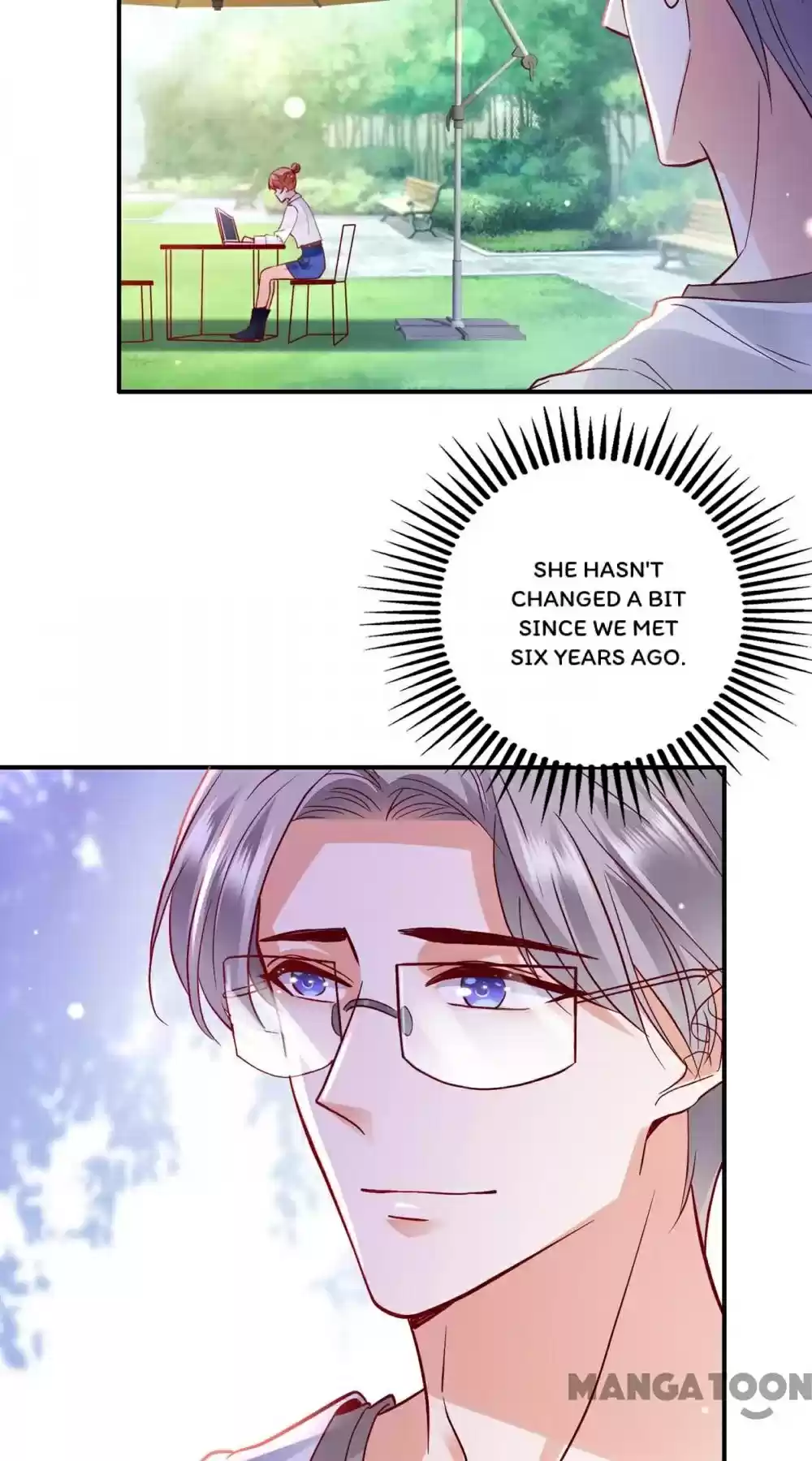 The Expensive Ex-Wife Of A Wealthy Family Chapter 664