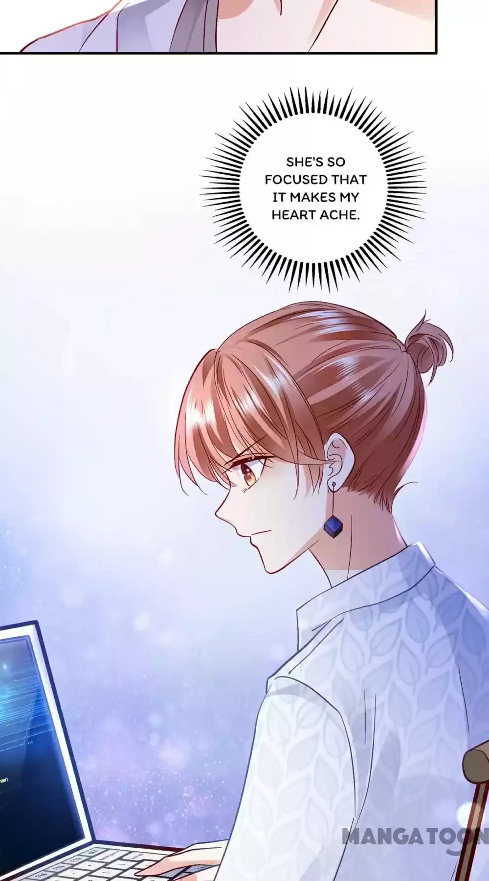 The Expensive Ex-Wife Of A Wealthy Family Chapter 664