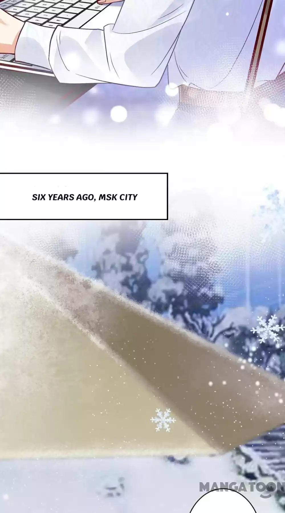 The Expensive Ex-Wife Of A Wealthy Family Chapter 664