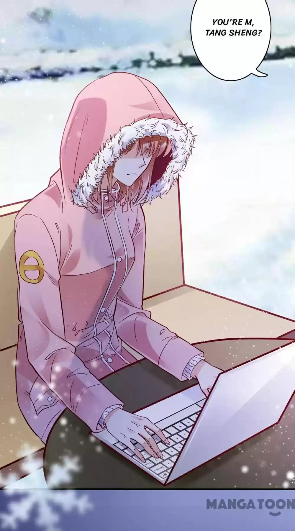 The Expensive Ex-Wife Of A Wealthy Family Chapter 664