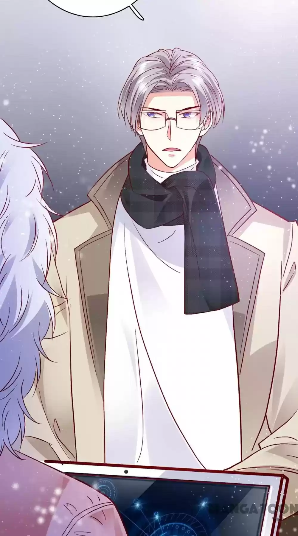 The Expensive Ex-Wife Of A Wealthy Family Chapter 664