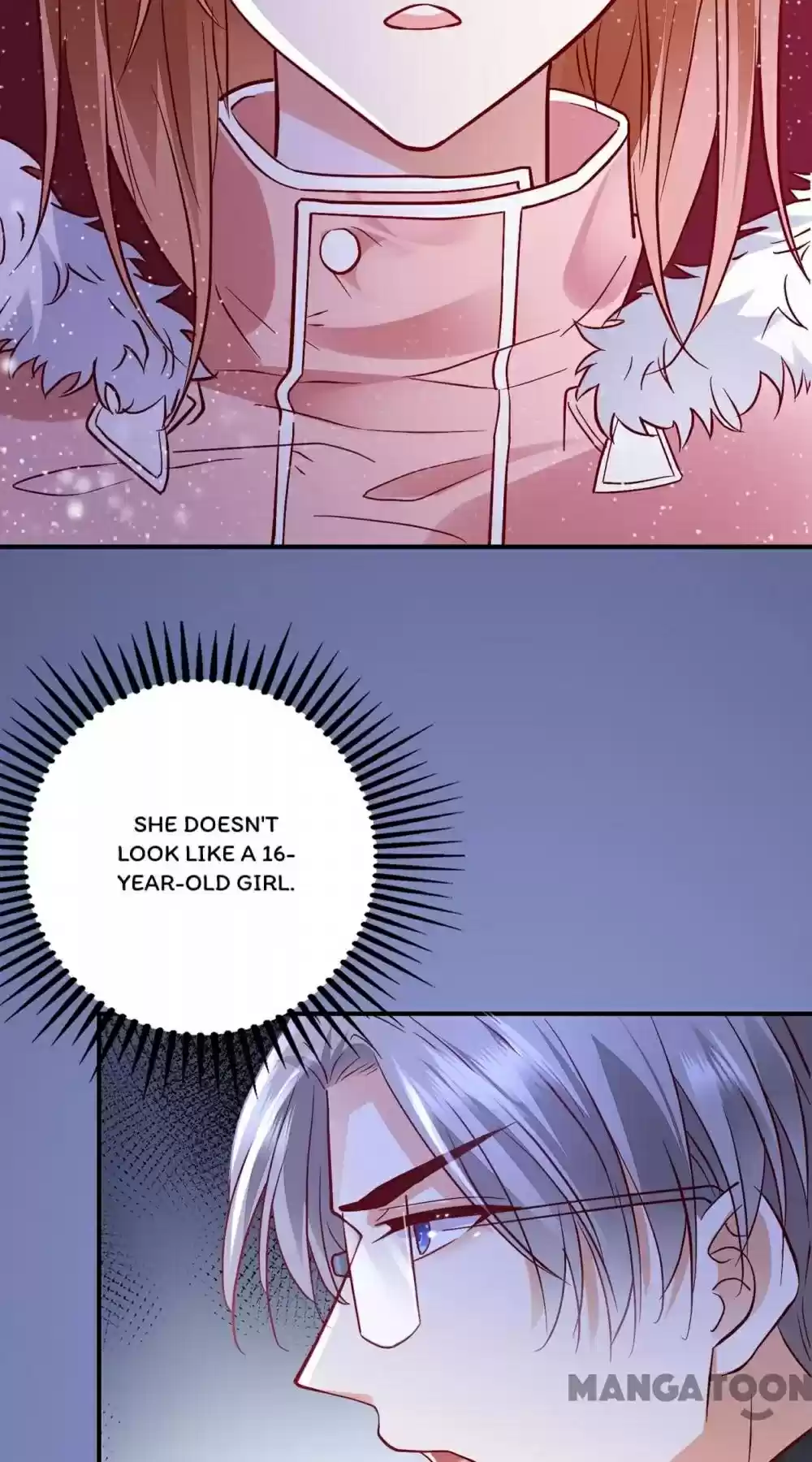 The Expensive Ex-Wife Of A Wealthy Family Chapter 664