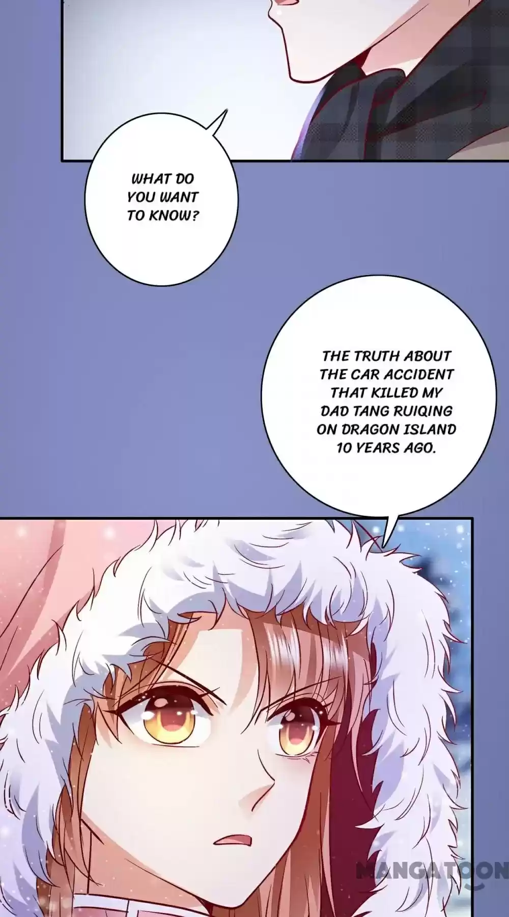 The Expensive Ex-Wife Of A Wealthy Family Chapter 664