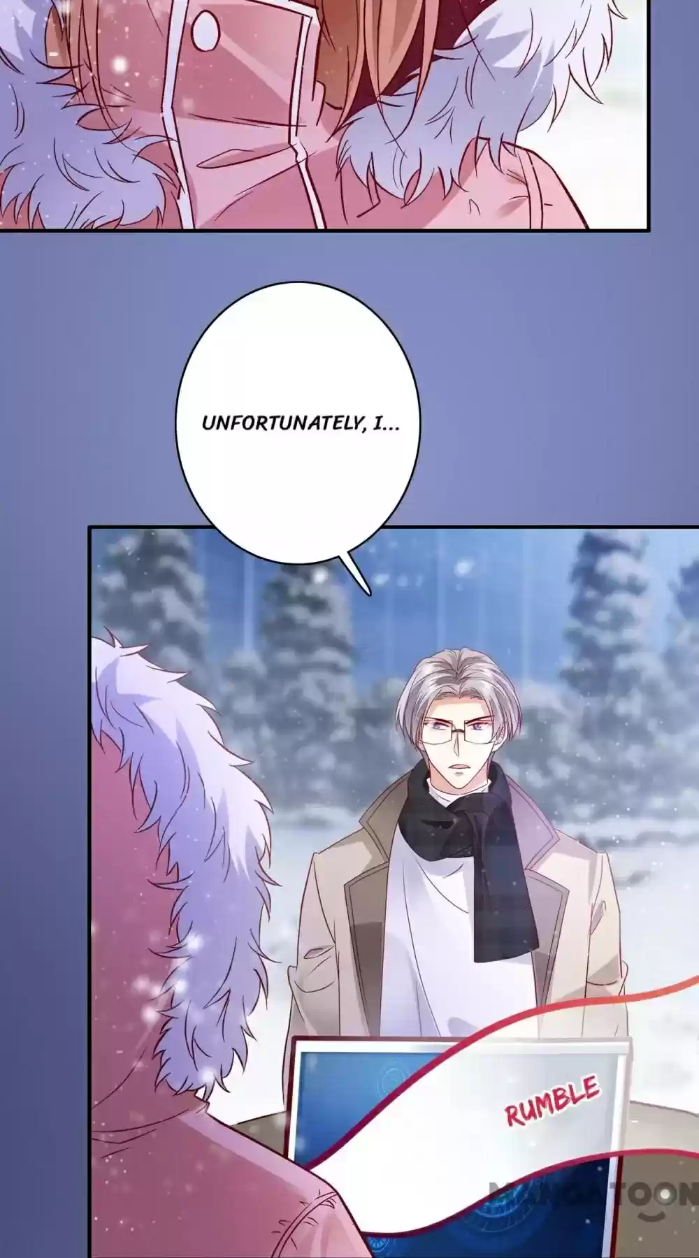 The Expensive Ex-Wife Of A Wealthy Family Chapter 664