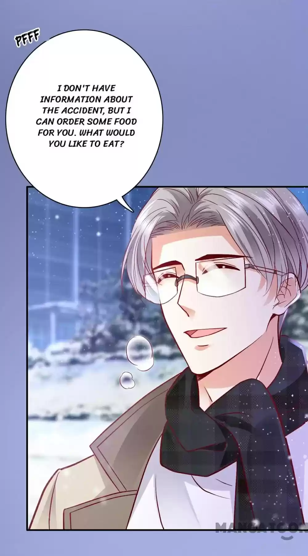 The Expensive Ex-Wife Of A Wealthy Family Chapter 664