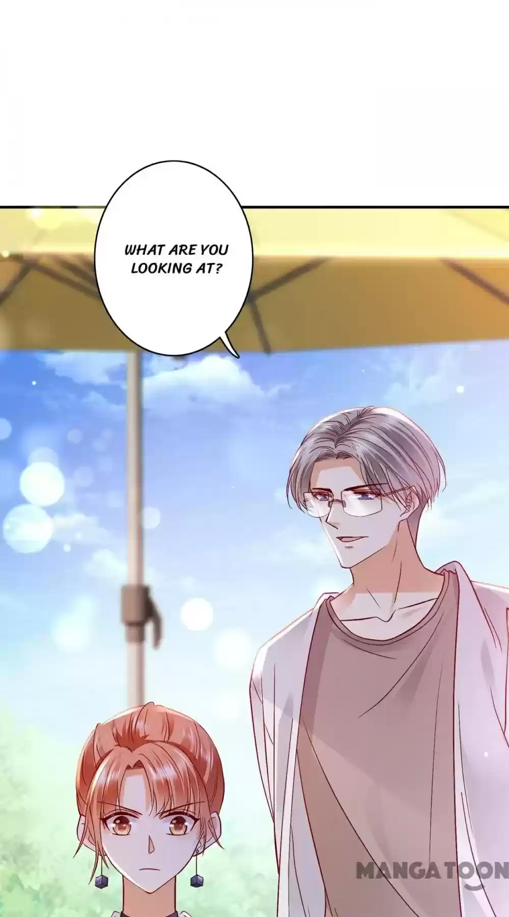 The Expensive Ex-Wife Of A Wealthy Family Chapter 665